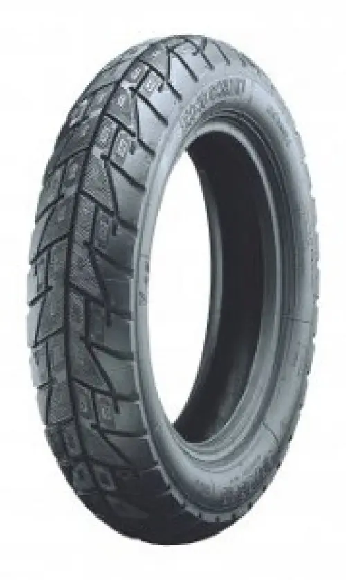 Heidenau K47 ( 3.50-10 RF TL 59M zadní kolo, pøední kolo )