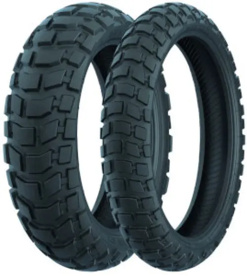 Heidenau K60 Ranger ( 120/90-18 TT 65R )