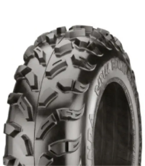 Kenda K537 ( 255/55 R12 TL 45N zadní kolo )