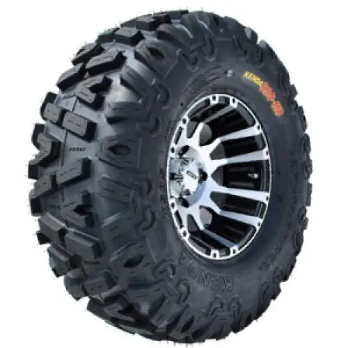 Kenda K585 Bounty HT ( 25x10.00 R12 TL 50N zadnÃÂ­ kolo )