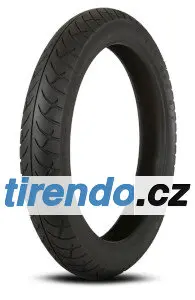 Kenda K671F Cruiser ( 110/70-16 TL 52S )