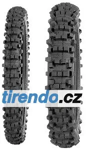 Kenda K760 Trakmaster2 ( 80/100-12 TT 50M NHS )
