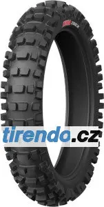 Kenda K774 Ibex ( 110/100-18 TT 64M zadní kolo, Mischung SOFT, NHS )