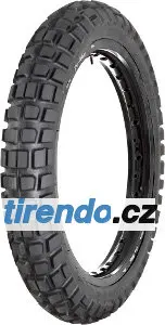 Kenda K784 Big Block Front ( 140/90B16 TL 77Q )