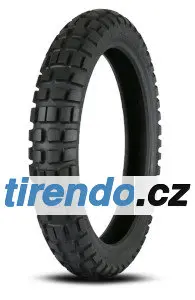 Kenda K784F ( 110/80B19 TL 59Q )
