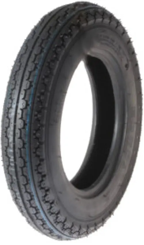 Kenda K319 ( 3.00-8 TT 38J zadní kolo, přední kolo )