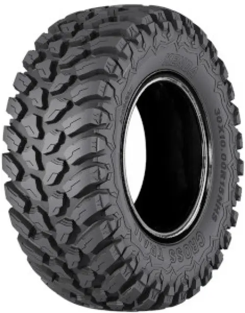 Kenda K3213 Cross Trail ( 32x10.00-14 TL 90M )