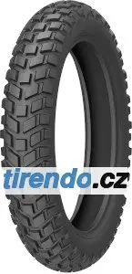 Kenda K335 ( 4.00-18 TT zadní kolo, NHS, přední kolo )