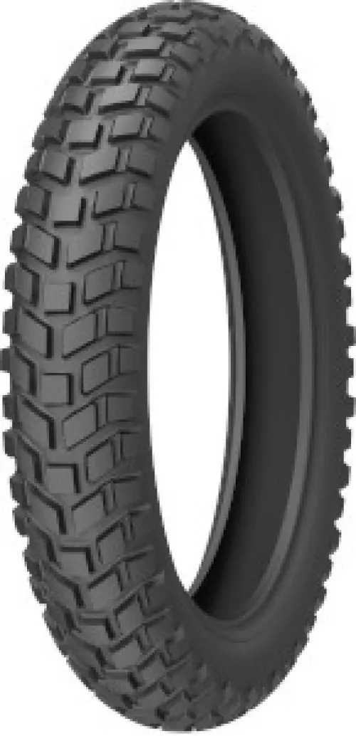 Kenda K335 ( 4.00-18 TT zadní kolo, NHS, pøední kolo )