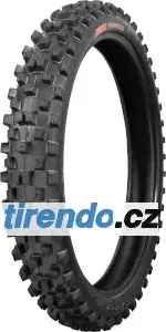 Kenda K7102F ( 90/100-21 TT 57M NHS, přední kolo )
