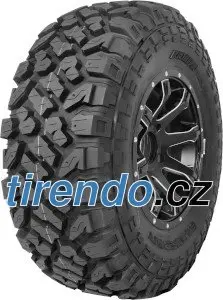 Kenda Klever X/T K3204R ( 27x9.00-14 TL 65M )