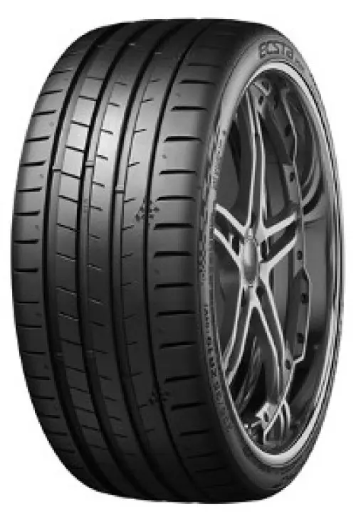 Kumho ECSTA PS91 285/30 R19 98Y