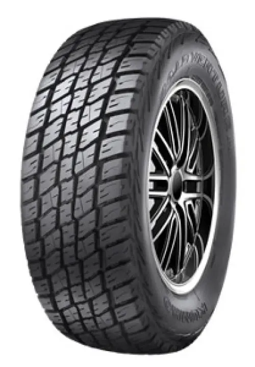 Kumho Road Venture AT61 ( 215 R15 105S XL, s ochrannou lištou ráfku (FSL) )