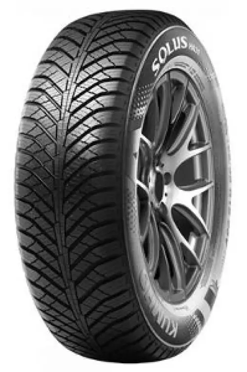 Kumho Solus 4S HA31 ( 185/55 R15 86H XL )