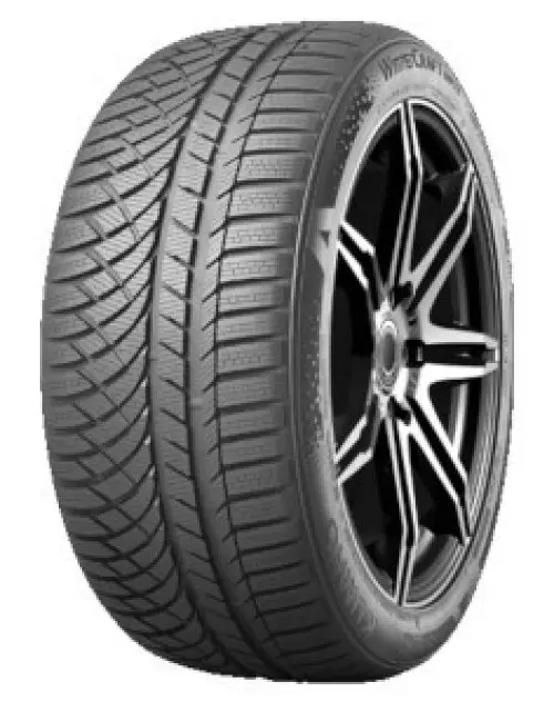 Kumho WinterCraft WP72 ( 275/30 R19 96W XL, s ochrannou lištou ráfku (FSL) )