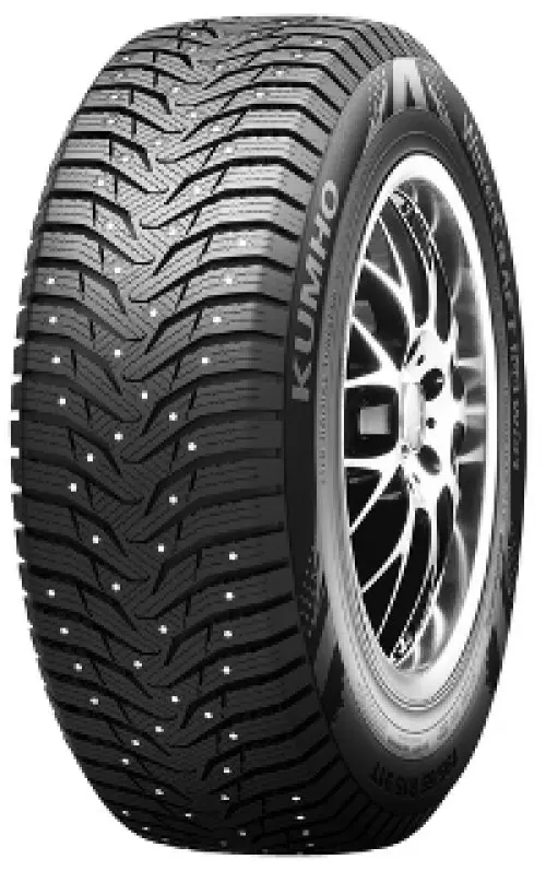 Kumho WinterCraft ice Wi31 ( 235/45 R18 98T XL, příprava pro hroty )