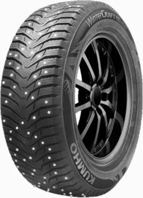 Kumho WinterCraft ice Wi31+ ( 225/40 R19 93T pÃÂ¸ÃÂ­prava pro hroty )
