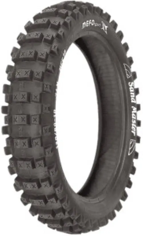 MEFO Sport MFC16 ( 130/80-18 TT 72M zadnÃÂ kolo, NHS )