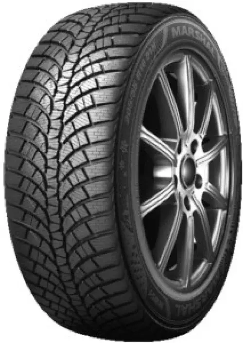Marshal MW51 ( 235/50 R18 101V XL )