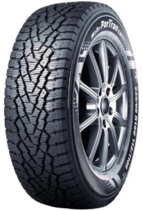 Marshal Winter PorTran CW11 ( 225/70 R15 112/110R, příprava pro hroty )