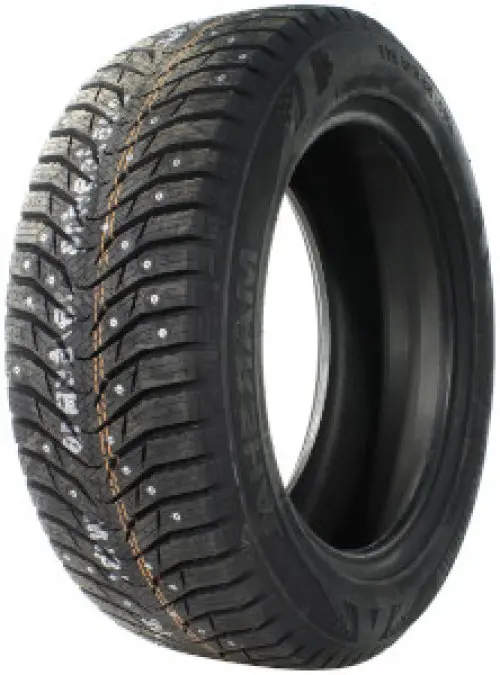 Marshal WinterCraft ice Wi31+ ( 205/50 R17 93T, příprava pro hroty )