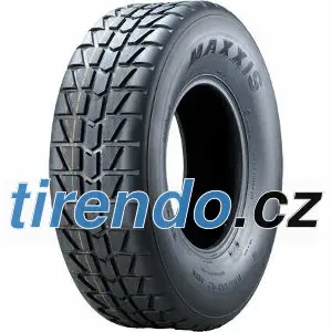 Maxxis C9272 ( 18.5x6.00-10 TL 27N dvojitá identifikace 165/70-10, přední kolo )