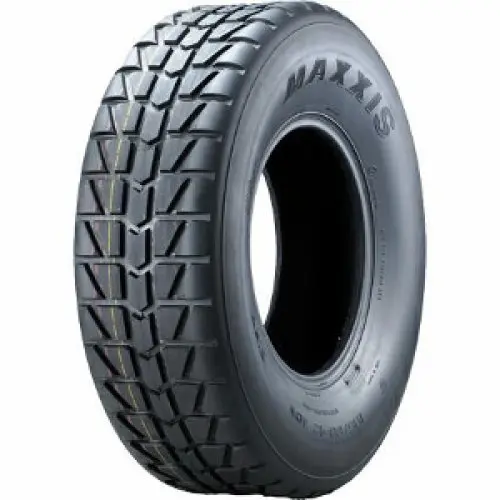 Maxxis C9272 ( 25x8.00-12 TL 40N dvojitá identifikace 185/88-12, přední kolo )