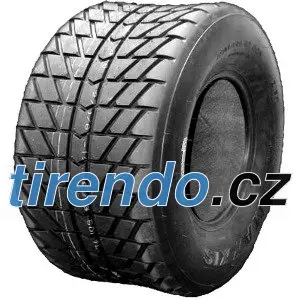 Maxxis C9273 ( 25x10.00-12 TL 50N dvojitá identifikace 270/60-12, zadní kolo )