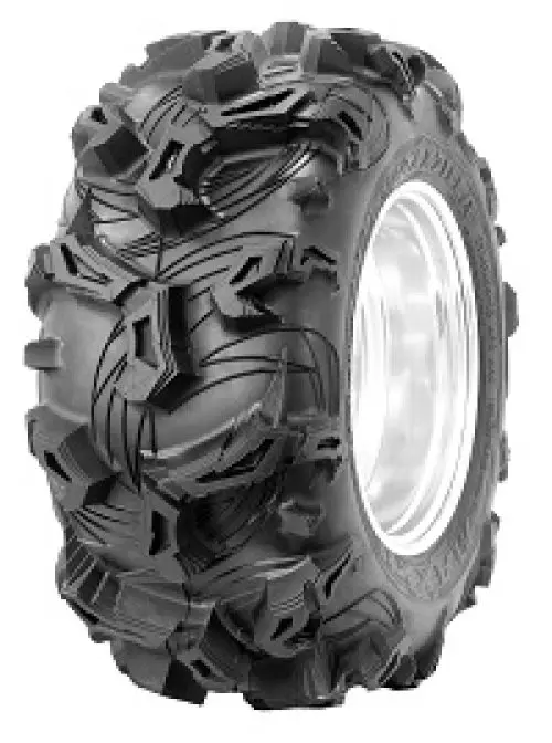 Maxxis M-60 Maxxzilla ( 27x9.00-12 TL 69F NHS, přední kolo )