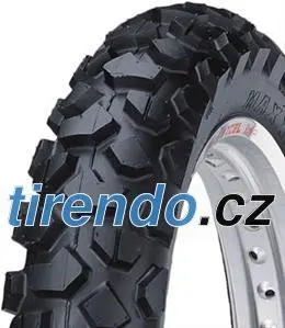 Maxxis M6006 ( 130/80-17 TT 65S zadnÃÂ­ kolo )