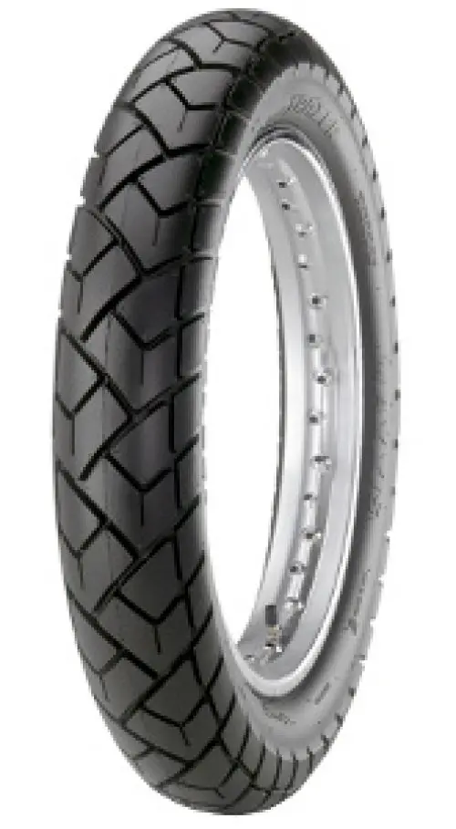 Maxxis M6017 ( 90/90-21 TL 54H pøednàkolo )
