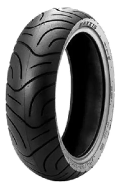 Maxxis M6029 ( 130/70-13 TL 57P zadnÃÂ kolo )
