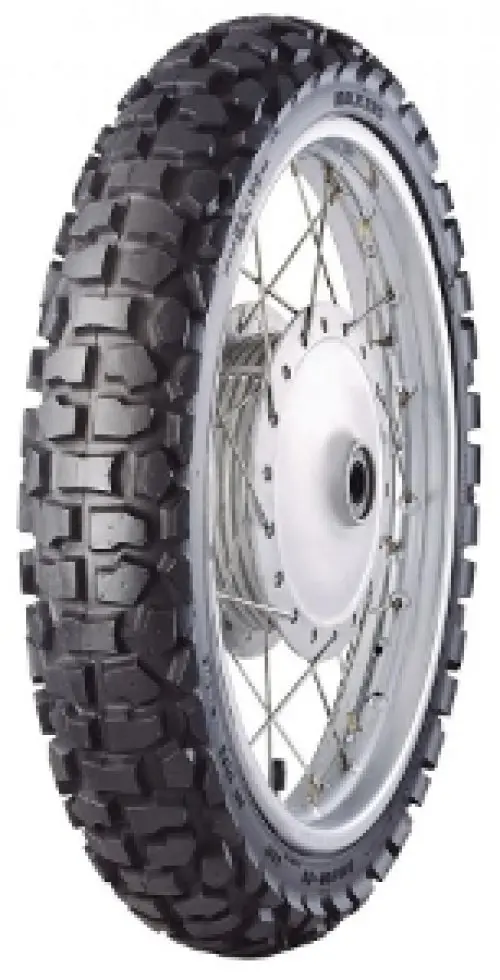 Maxxis M6034 ( 110/80-18 TT 58P zadní kolo )
