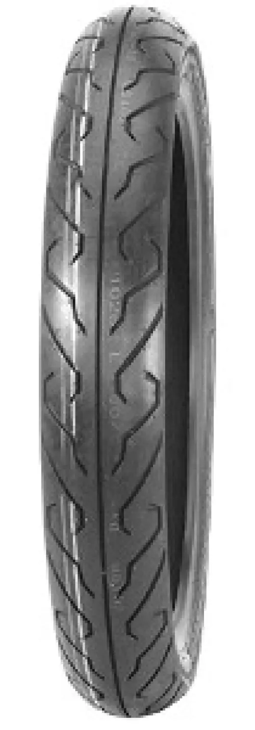 Maxxis M6102 ( 100/90-18 TL 56H pøední kolo )