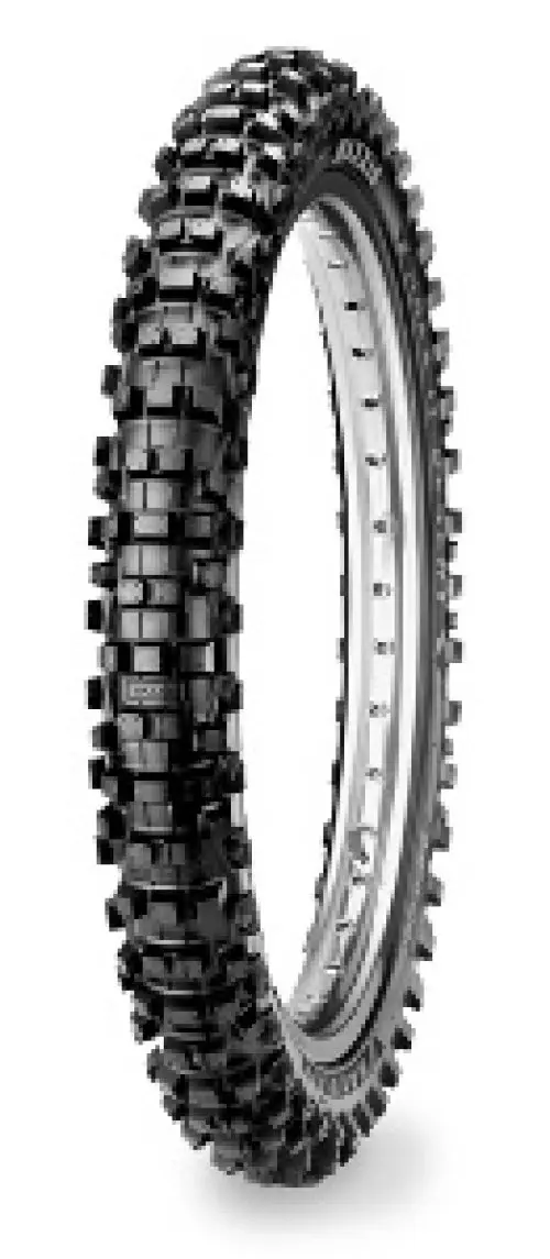 Maxxis M7304 ( 70/100-17 TT 40M NHS, pÃÂ¸ednÃÂ­ kolo )