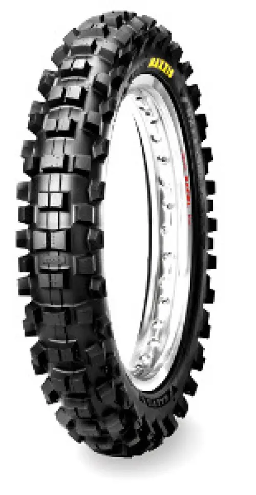 MAXXIS Pneumatika Maxxcross SI M7312 100/90-19 57M TT zadní