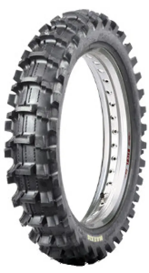 Maxxis M7328 Maxxcross MX SM ( 110/90-19 TT 62M zadní kolo, NHS )