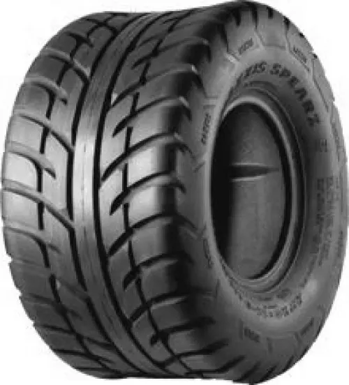 Maxxis M992 Spearz ( 20x11.00-9 TL 38N dvojitá identifikace 255/55-9, zadní kolo )