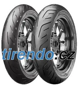 Maxxis MA-SC Supermaxx SC ( 160/60 R15 TL 67H zadní kolo )