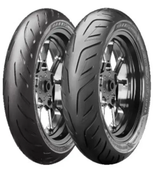 Maxxis MA-SC Supermaxx SC ( 160/60 R15 TL 67H zadní kolo )