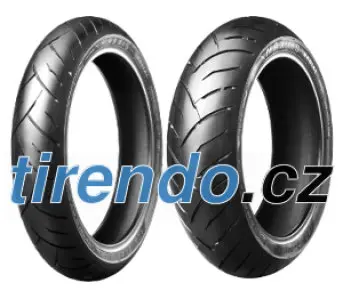 Maxxis MA-ST2 ( 160/60 ZR17 TL (69W) zadní kolo )