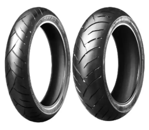 Maxxis MA-ST2 ( 180/55 ZR17 TL (73W) zadnÃÂ kolo )