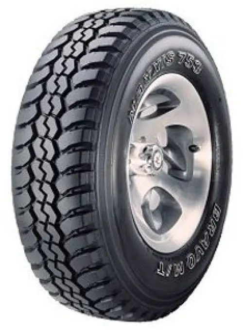 Maxxis MT-753 ( 185 R14C 102/100Q 8PR POR )