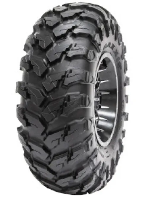 Maxxis MU-511 ( 27x9.00-12 TL 73J dvojitá identifikace 225/80-12, pøednàkolo )