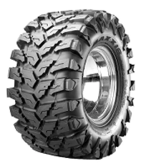 Maxxis MU-521 ( 27x11.00-12 TL 85J dvojitá identifikace 275/65-12, zadní kolo )