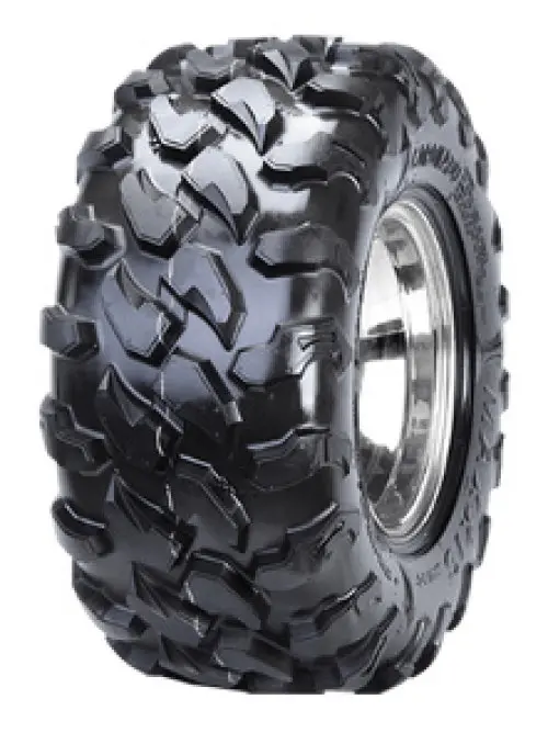 Maxxis MU-9C Coronado ( 27x9.00 R14 TL 50M přední kolo )