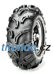 Maxxis MU02 Zilla ( 26x11.00-12 TL 55J zadní kolo )