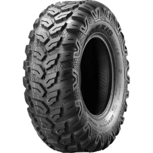 Maxxis MU03 ( 25x8.00-12 TL 43N dvojitá identifikace 205/80-12, přední kolo )