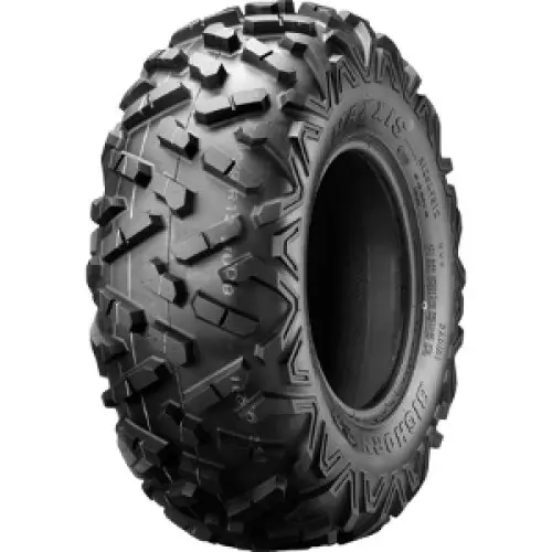 Maxxis MU09 Bighorn 2.0 ( 27x9.00 R12 TL 55K přední kolo )