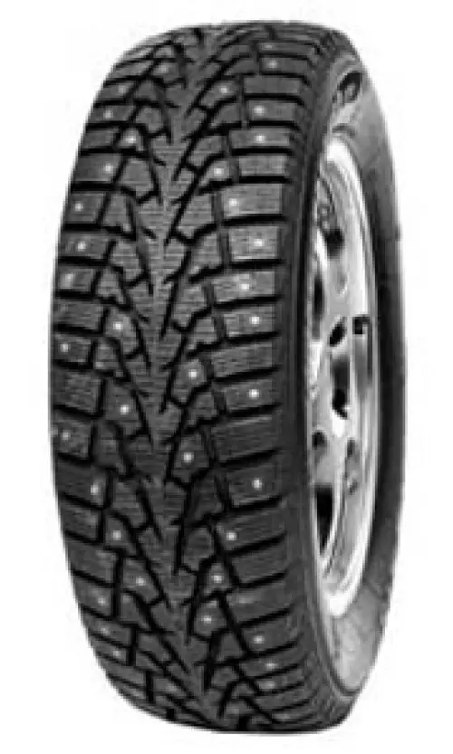 Maxxis Premitra Ice Nord NS5 ( 235/55 R18 104T XL, pneumatika s hroty )